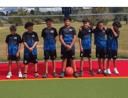 Hoops and Whakapapa – Representing Te Wairoa with Pride
