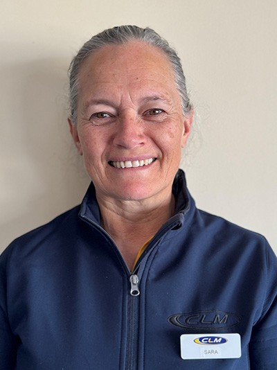 SARA BIRD – Trustee