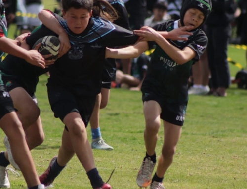 ✨ From Wairoa to Rotorua – Regan’s Māori League Success Story